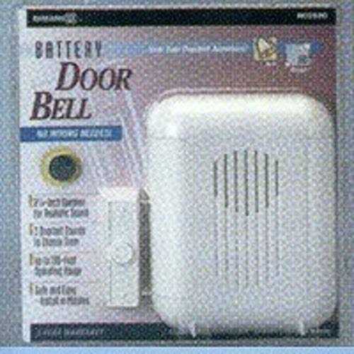 Carlon Carlon RC3520 Battery Door Chime - Cheap Fitting