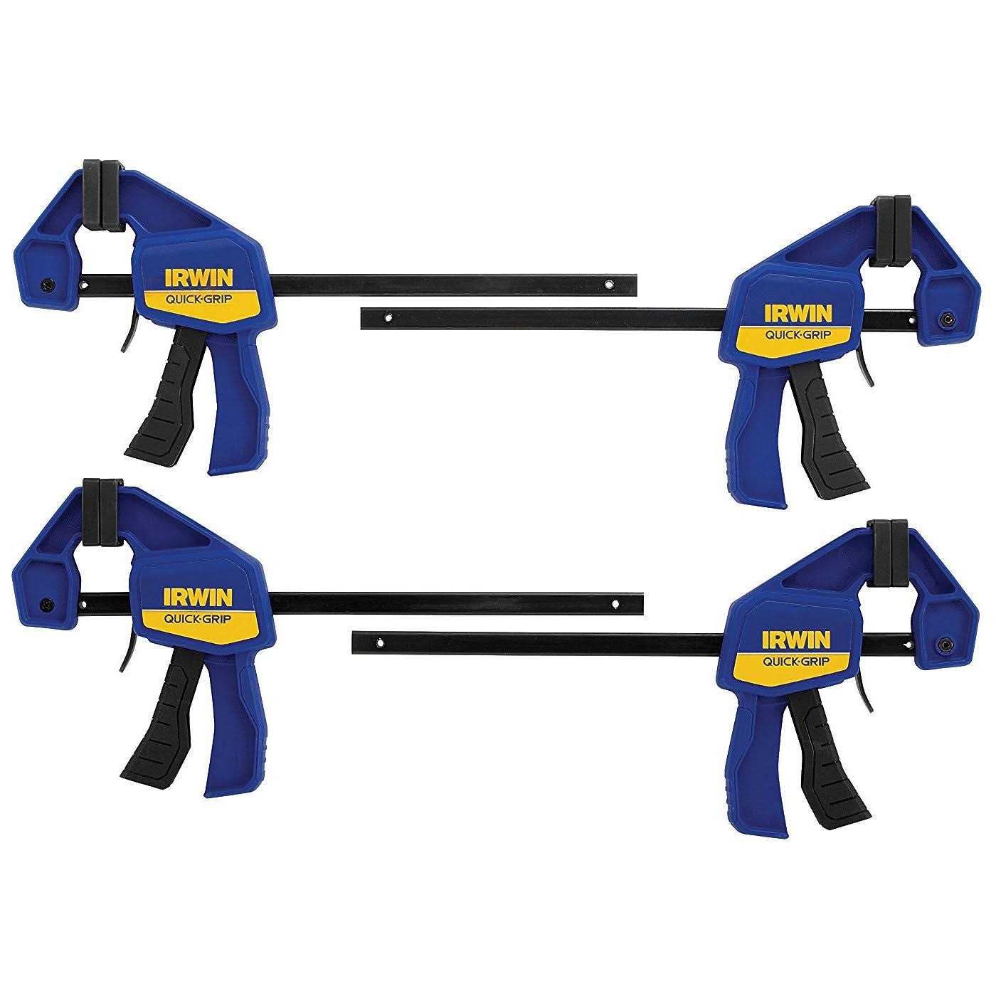 Irwin Quick-Grip Mini Bar - Cheap Fitting
