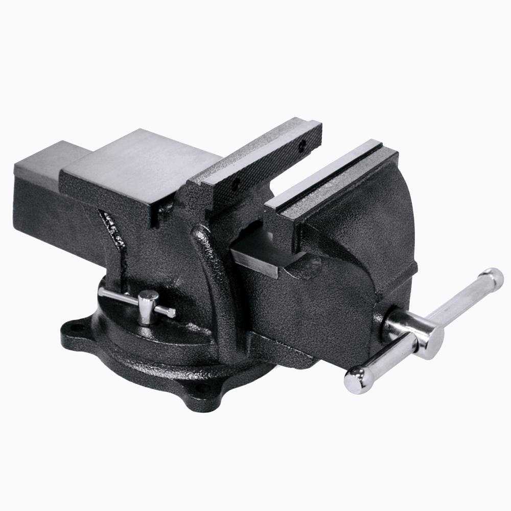 Bessey Heavy-Duty Workshop Bench Vise BV-HD60 - Cheap Fitting