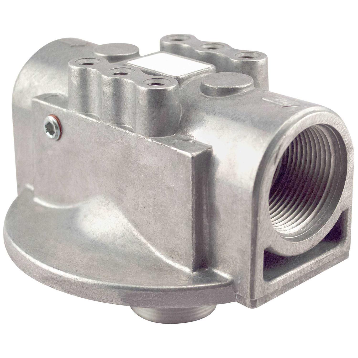 Baldwin OB1314 Hydraulic Filter Base - Cheap Fitting