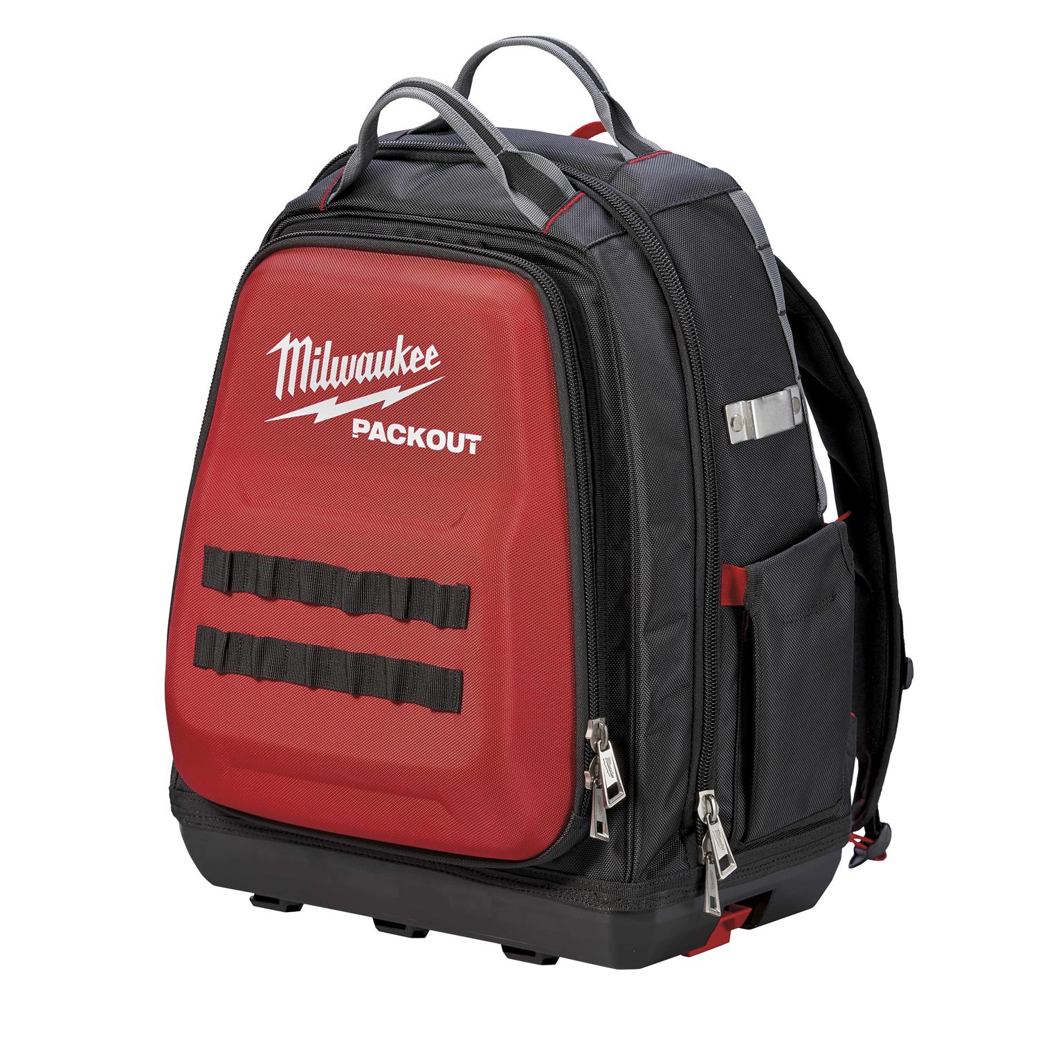 Milwaukee PACKOUT Backpack 48-22-8301 - Cheap Fitting