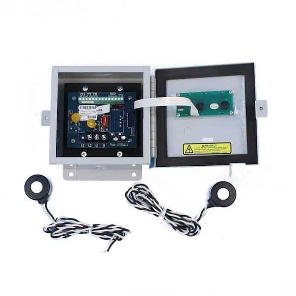 Leviton 1K240-2SW 200A 1Ph Energy Meter Kit - Cheap Fitting