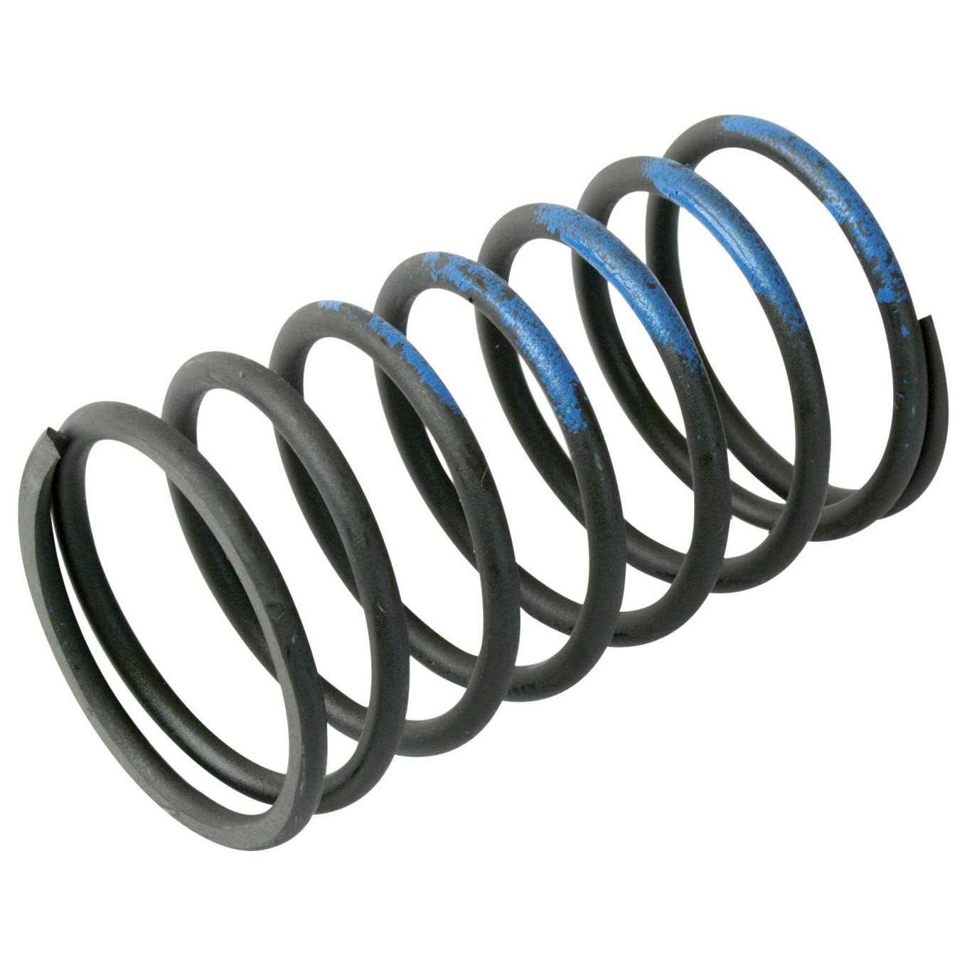 TS-0505-2005 Turbosmart WG40 10PSI Outer Spring Brown/Blue - Cheap Fitting