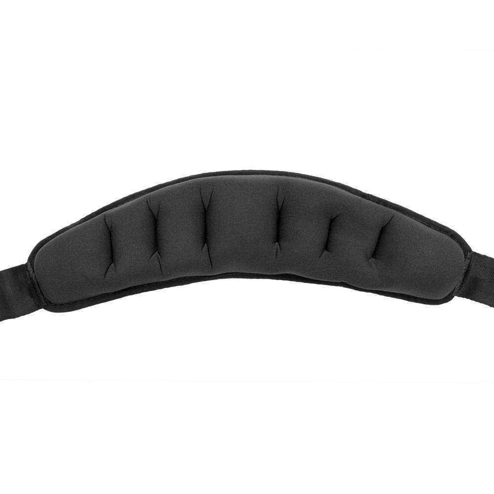 Husky 3.5 in. Detachable Padded Tool Bag Shoulder Strap - Cheap Fitting