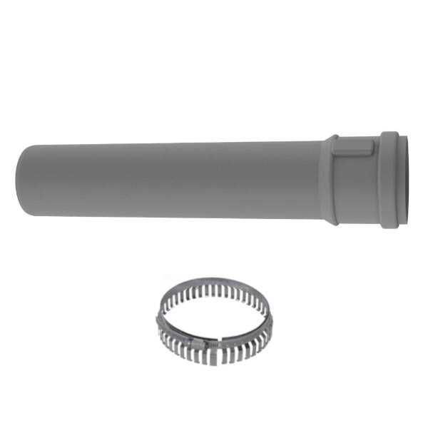 DuraVent Length PolyPro Single-Wall Pipe - Cheap Fitting