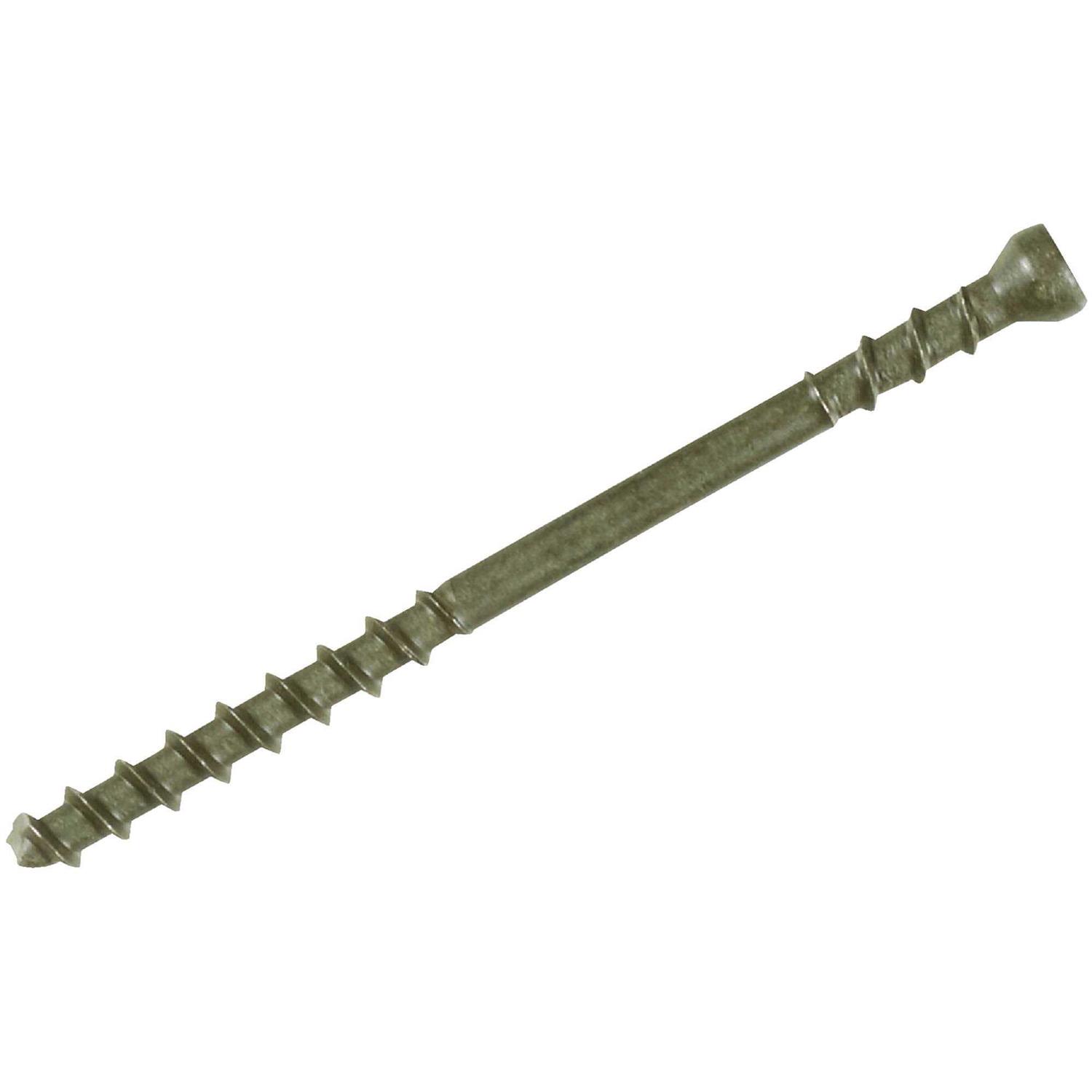 CAMO Edge Deck & Trim Screws 345144 - Cheap Fitting