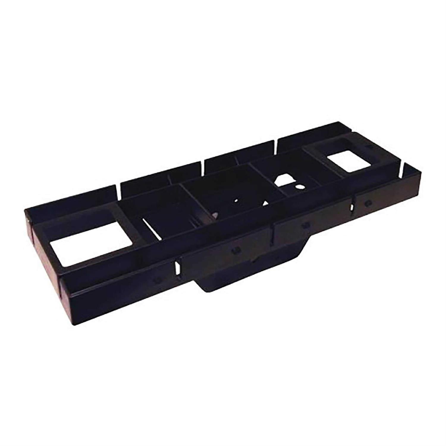 Gibraltar Mailboxes Patriot Mailbox Mounting Board - Cheap Fitting
