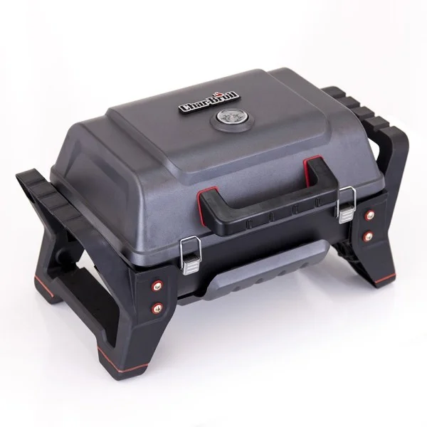 Char-Broil Grill2Go® Portable Gas Grill - Cheap Fitting