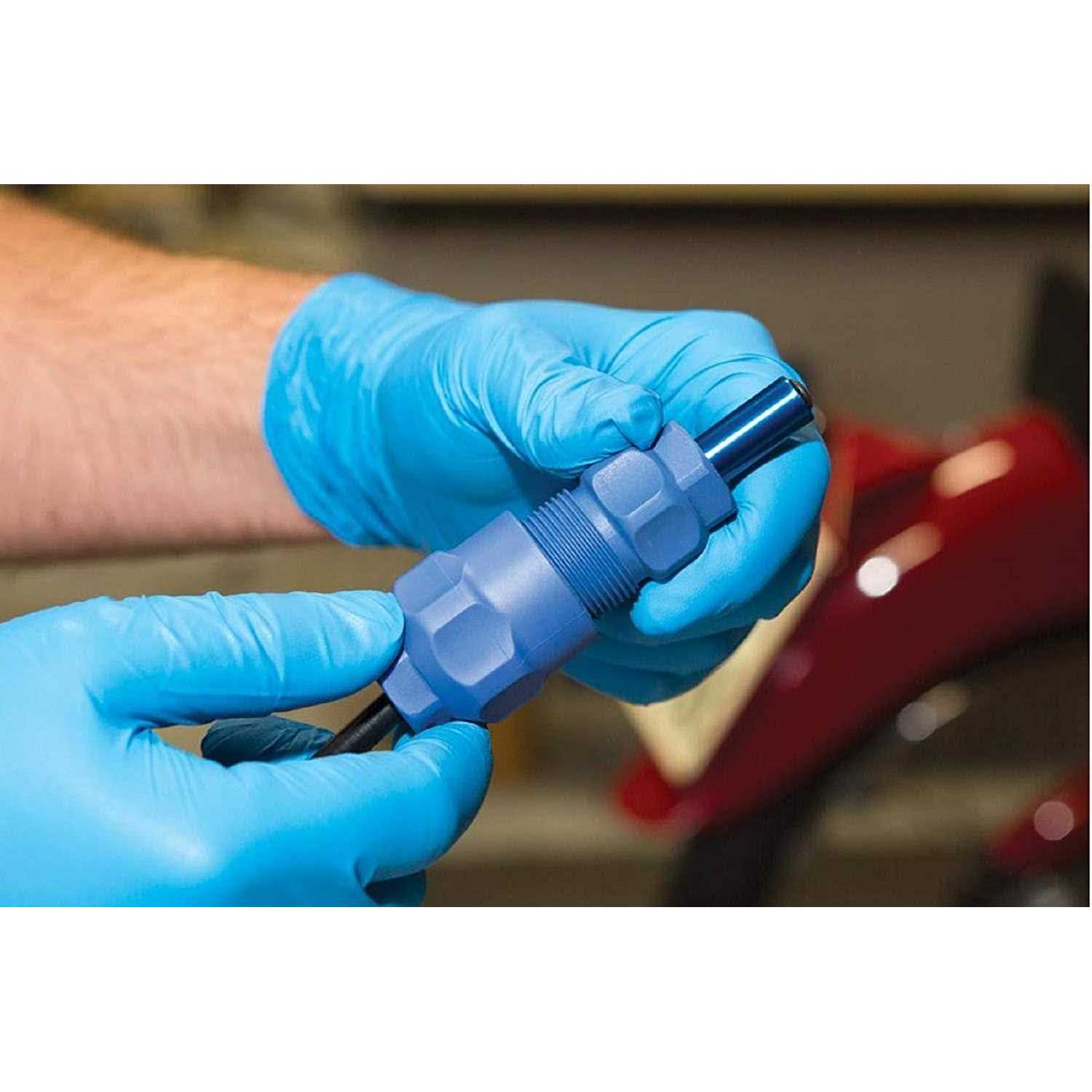 Motion Pro Cable Luber V3 - Cheap Fitting