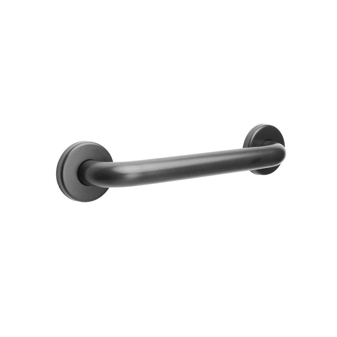 CSI Bathware Straight Grab Bar Bath BAR-SB - Cheap Fitting