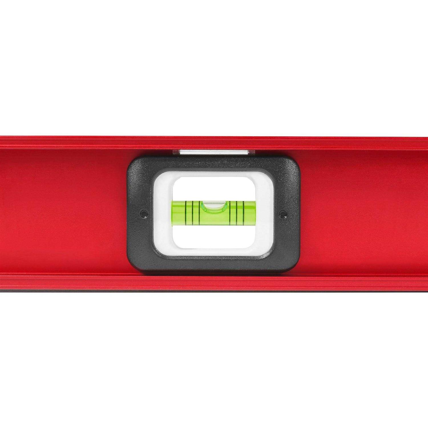 Milwaukee Magnetic I-Beam Level MLIBM48 - Cheap Fitting