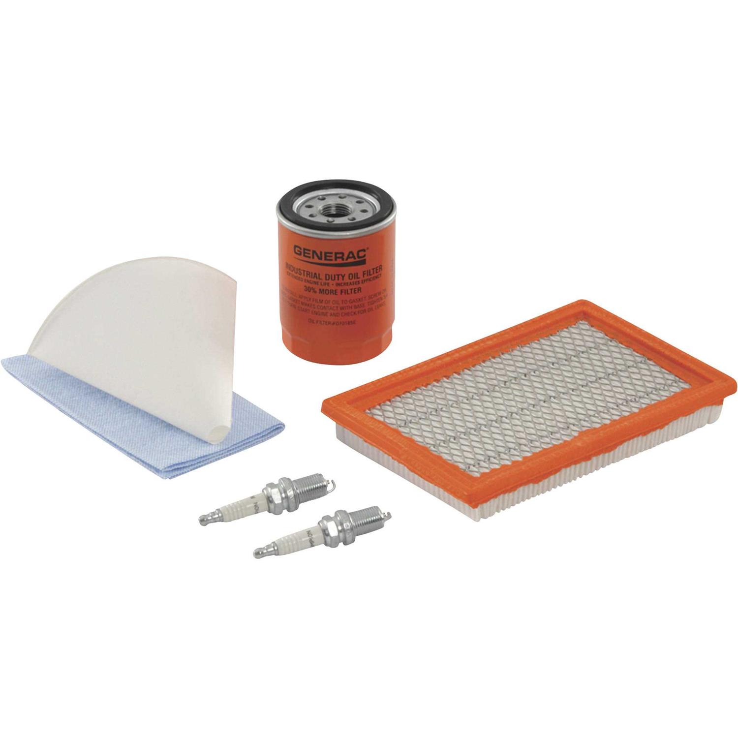 Generac 6484 Maintenance Kit - Cheap Fitting