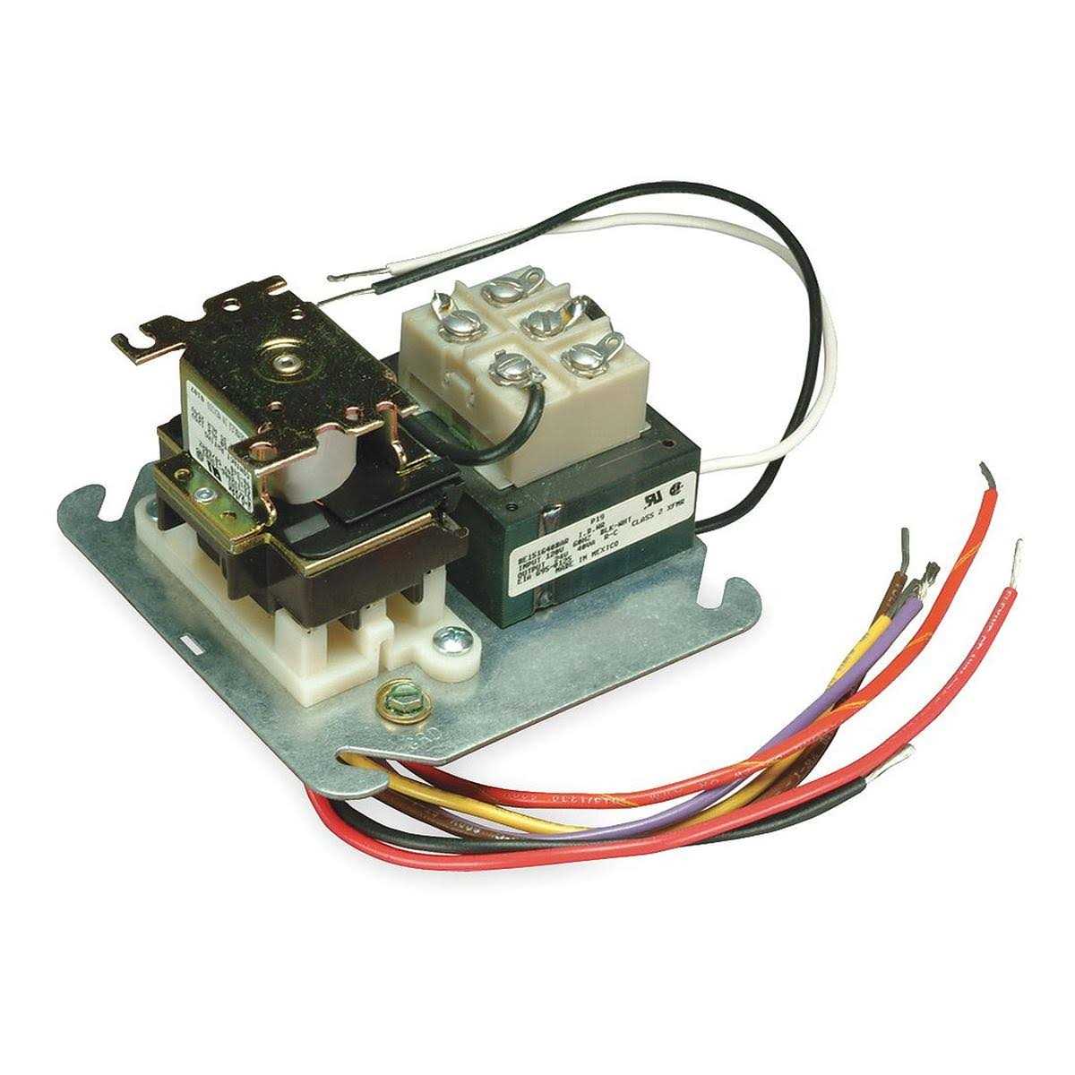 White-Rodgers 90-112 Fan Center - Cheap Fitting