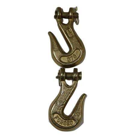 5/16 inch Clevis Grab Hook - Cheap Fitting