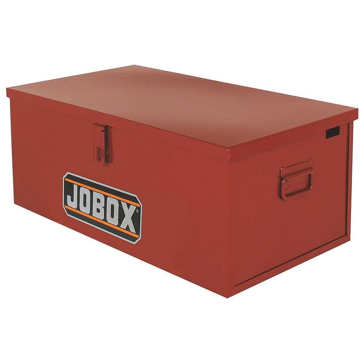 Jobox 650990d 30 Portable and Lockable Welders Box with Carrying Handles on Each Side - Cheap Fitting