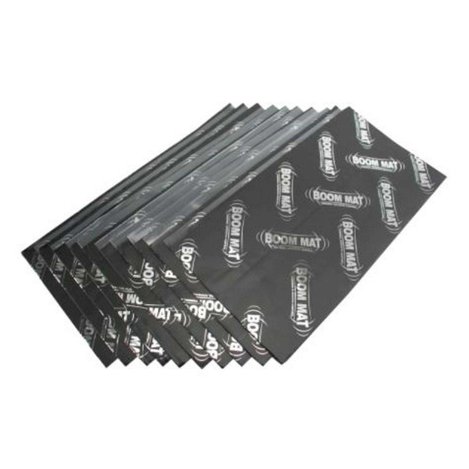 DEI 50210 Boom Mat Damping Material - Cheap Fitting