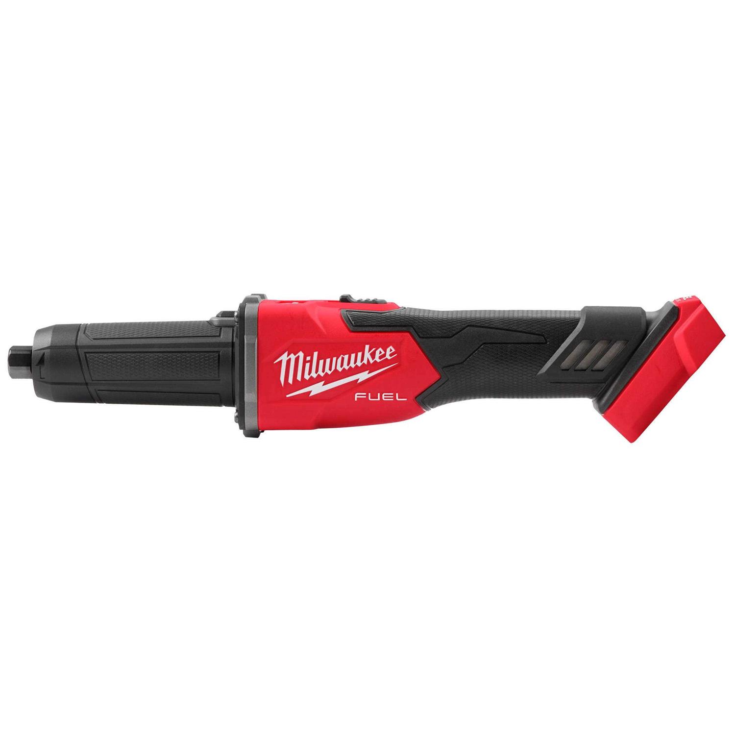 2939-20 Milwaukee M18 FUEL Braking Die Grinder - Cheap Fitting