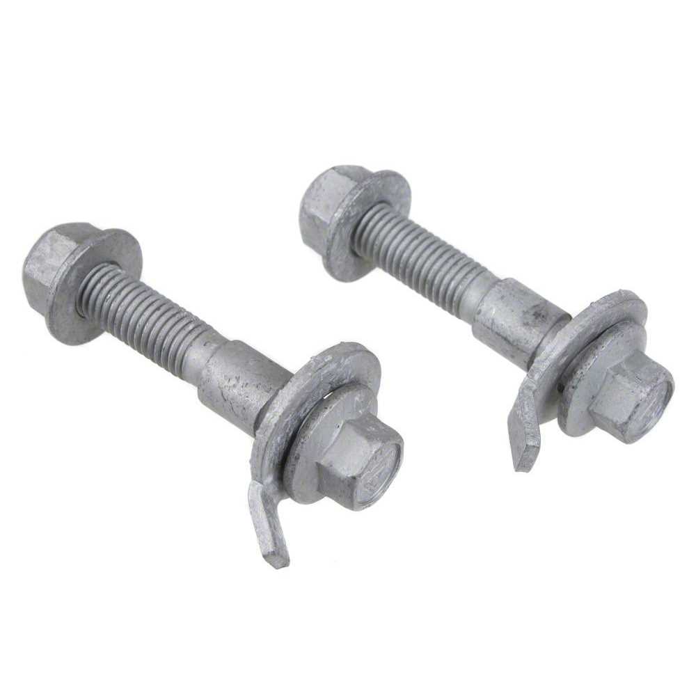 SPC Performance 81305 EZ Cam Bolts - Cheap Fitting