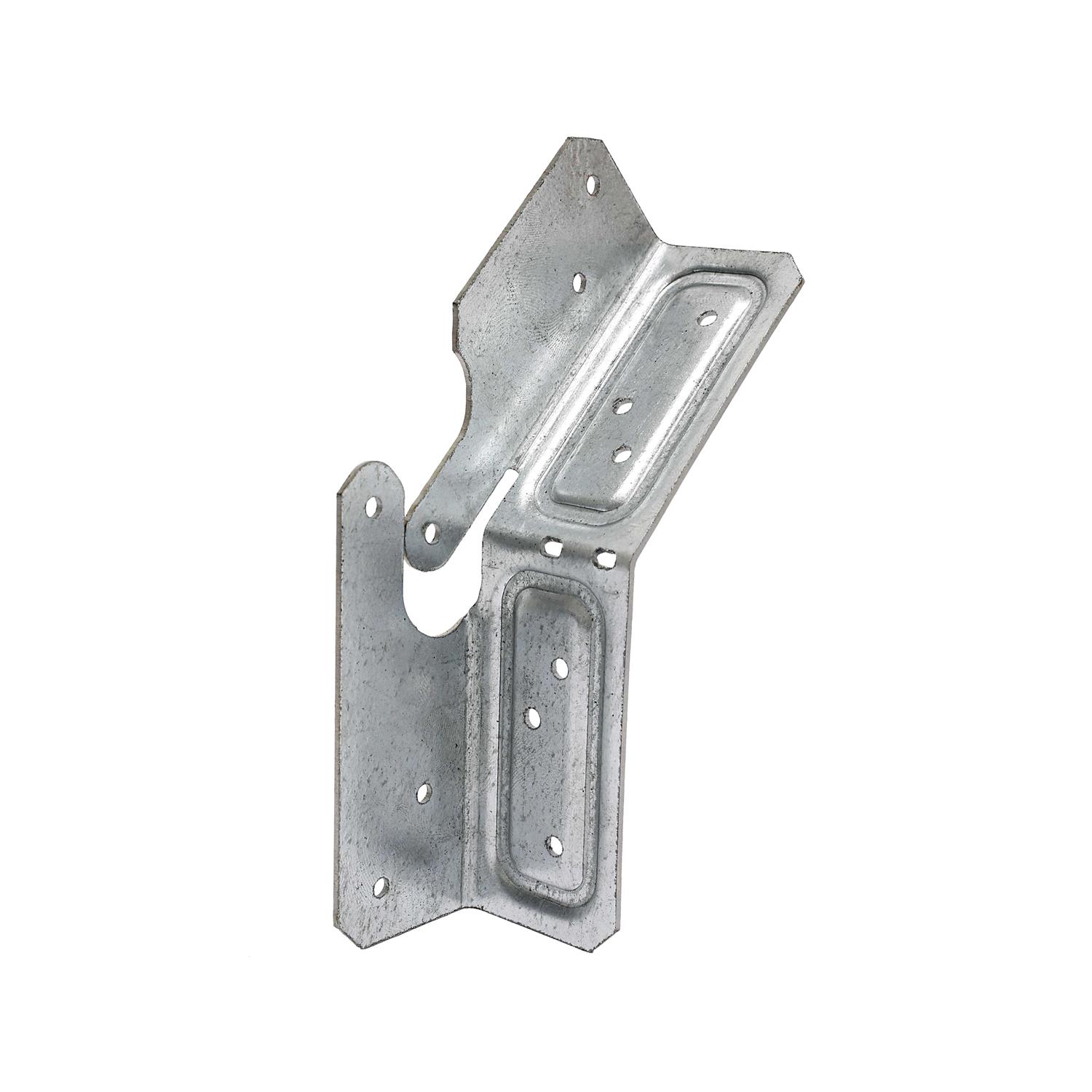 Simpson KBS1Z Knee-Brace Stabilizer - Cheap Fitting