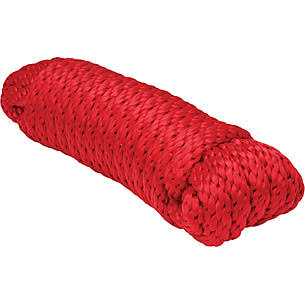 Extreme Max Solid Braid MFP Utility Rope - Cheap Fitting