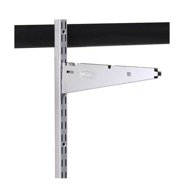 Rubbermaid FastTrack 16 Shelf Bracket - Cheap Fitting