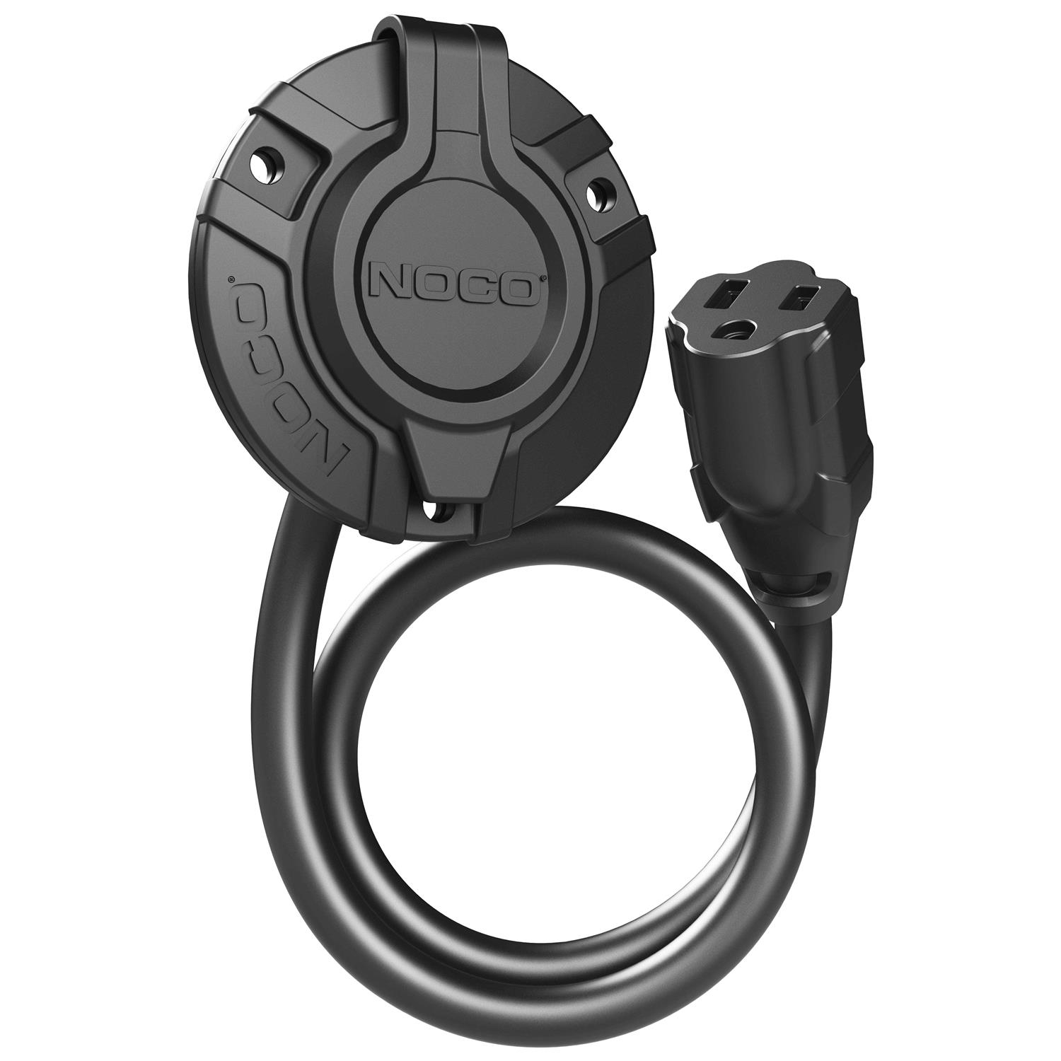 NOCO GCP1 AC Port Plug - Cheap Fitting