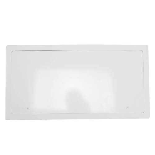 Karp MP2412S 24 x 12 Dsc-214M Universal Flush Access Door - Cheap Fitting