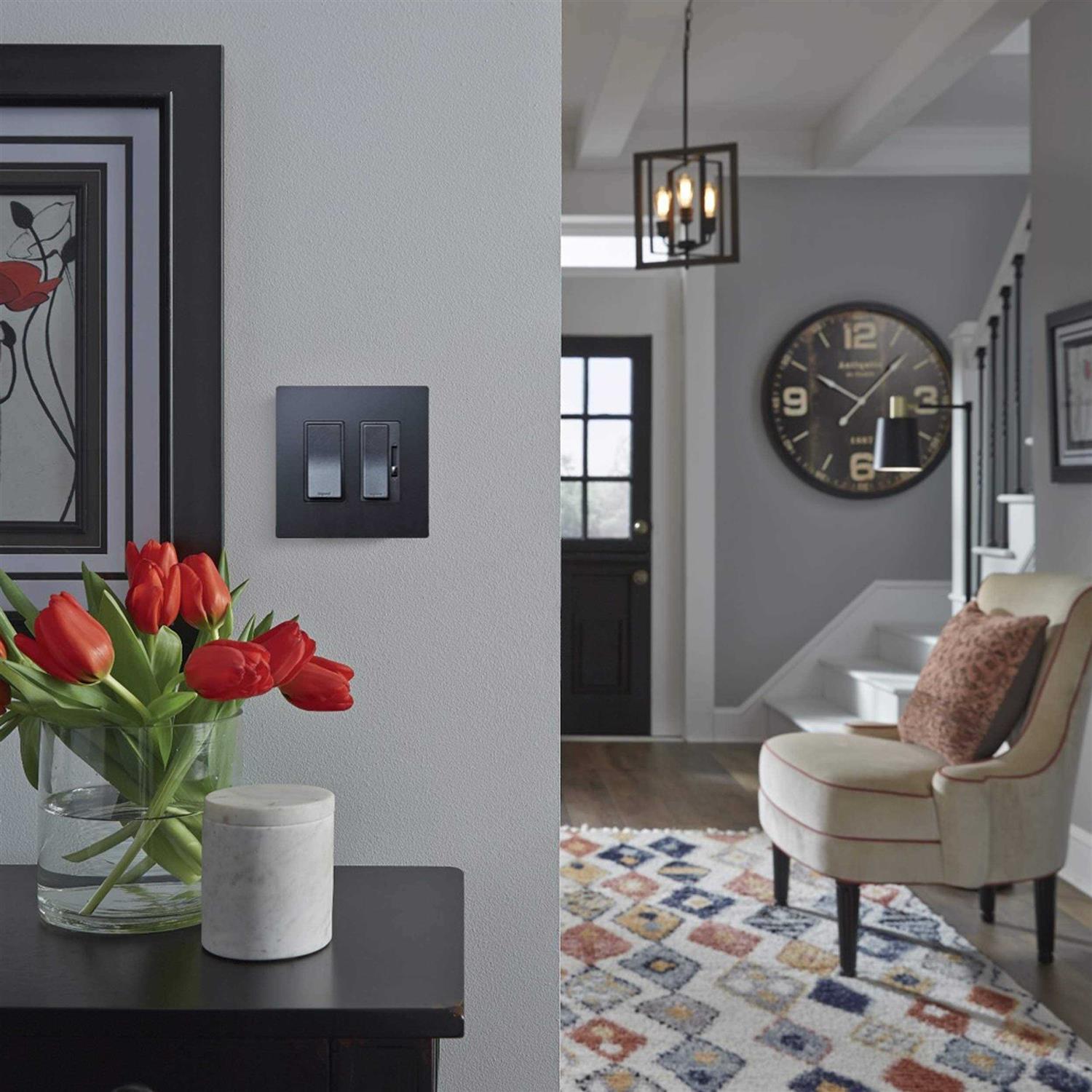 Radiant CFL/LED Dimmer RHCL453PGCCV4 - Cheap Fitting