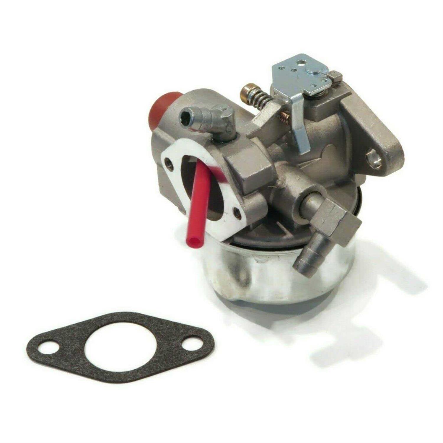 Tecumseh Carburetor 640026 640026a 640069 640262 640174 With Free Gasket - Cheap Fitting