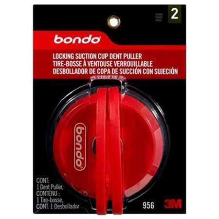 Industrial Suction Cup – 3M Bondo – Qty of 2 – S-17535 - Cheap Fitting