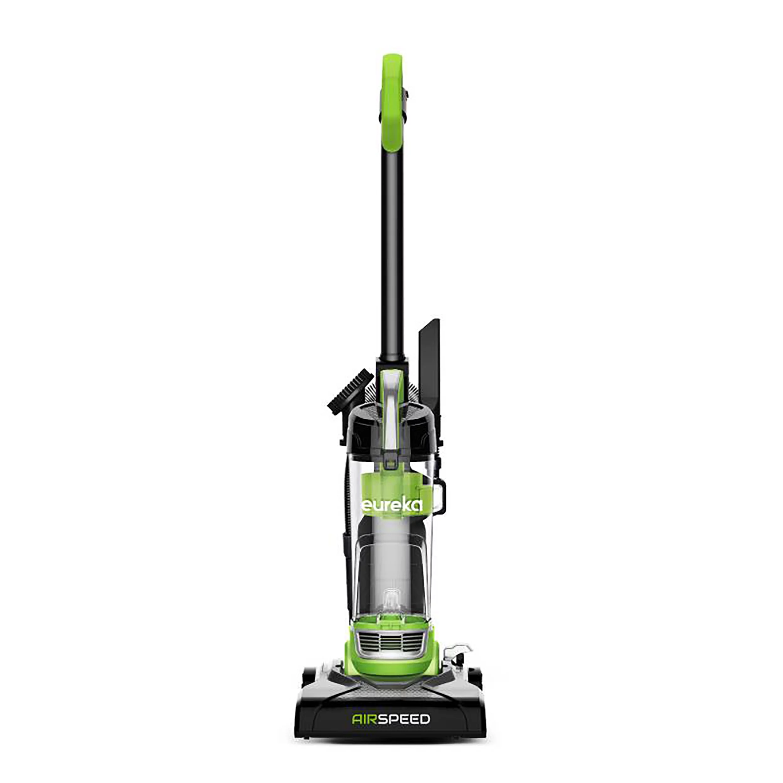 Eureka Airspeed Bagless Upright Vacuum Cleaner, NEU100 - Cheap Fitting