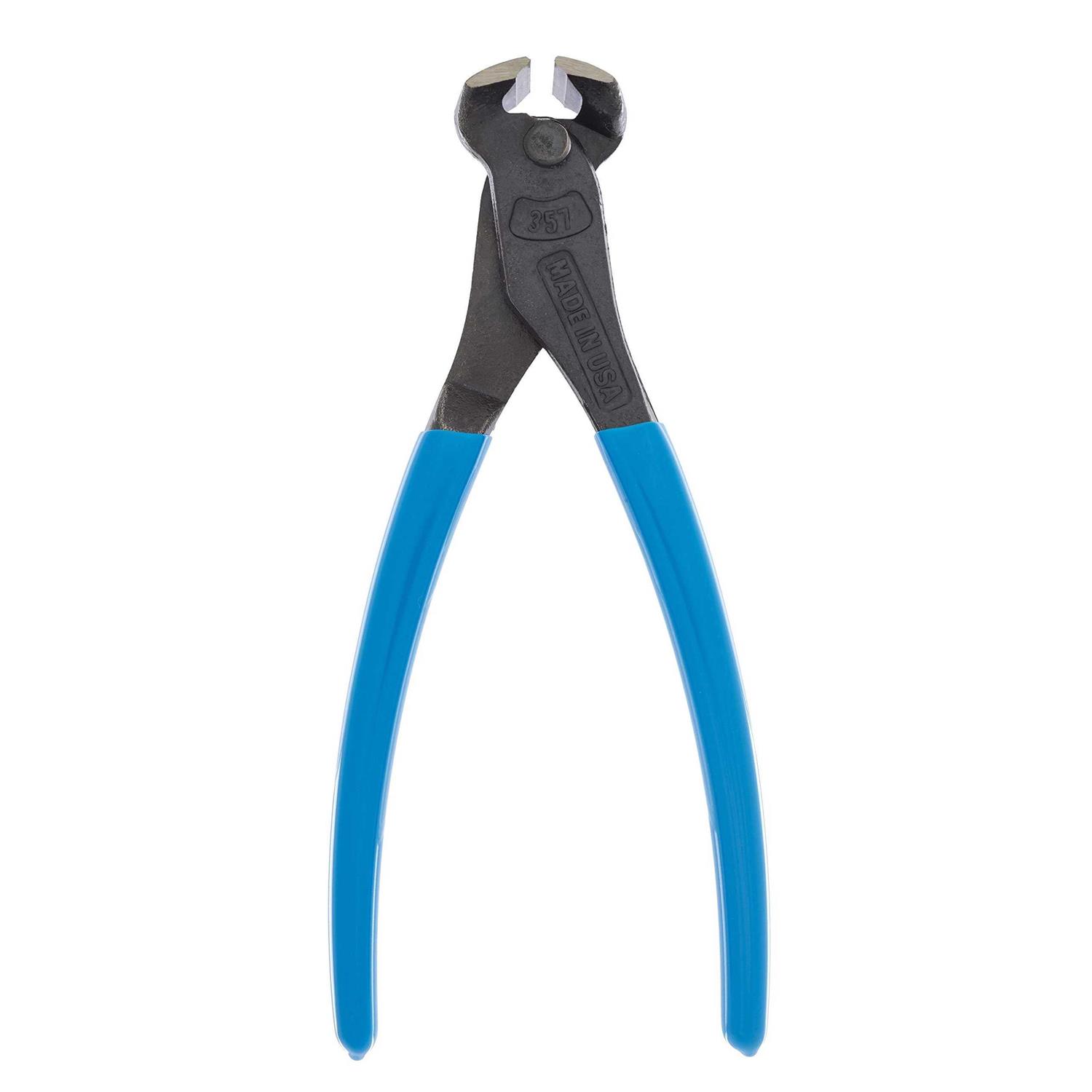 Channellock Inc End Cutting Plier 357 BULK - Cheap Fitting