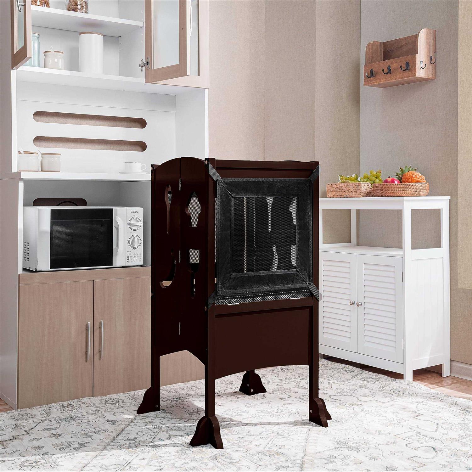 Naomi Home Kids I’m a Big Helper Step Stool for Kids - Cheap Fitting