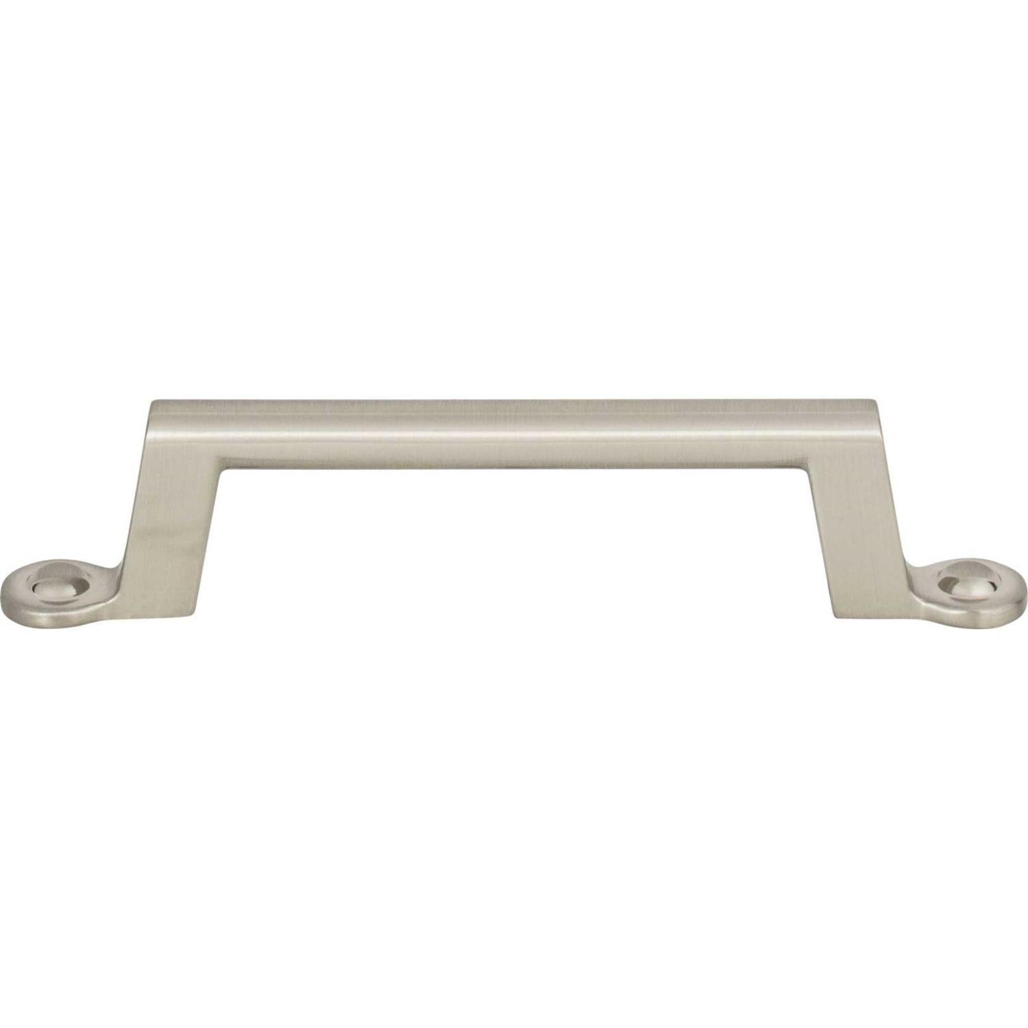Atlas Homewares Bradbury Pull A302	Atlas Homewares Bradbury Pull A302 - Cheap Fitting