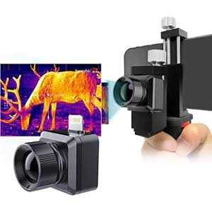 infirayInfiray Xinfrared T2 Pro Thermal Monocular Thermal Imager Camera - Cheap Fitting