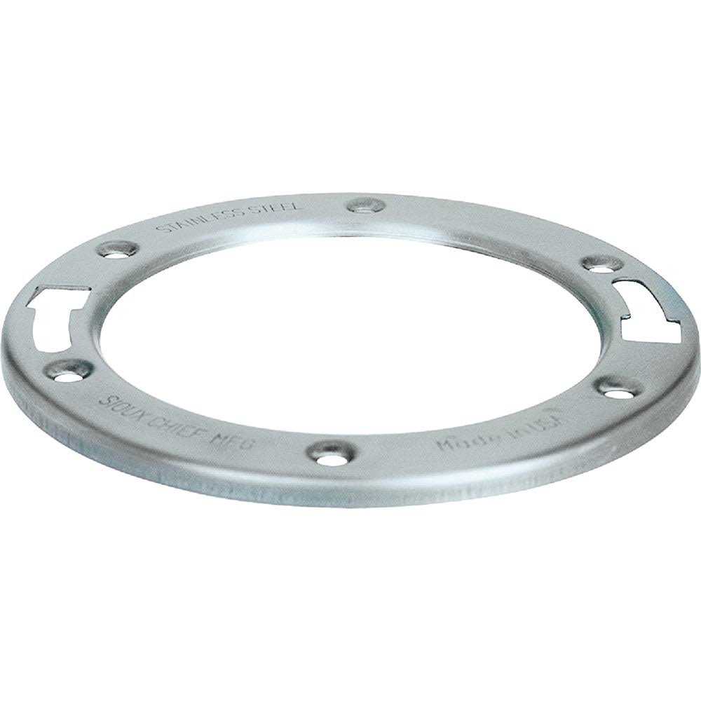 Sioux Chief 490-11322 Closet Flange Floor Support - Cheap Fitting