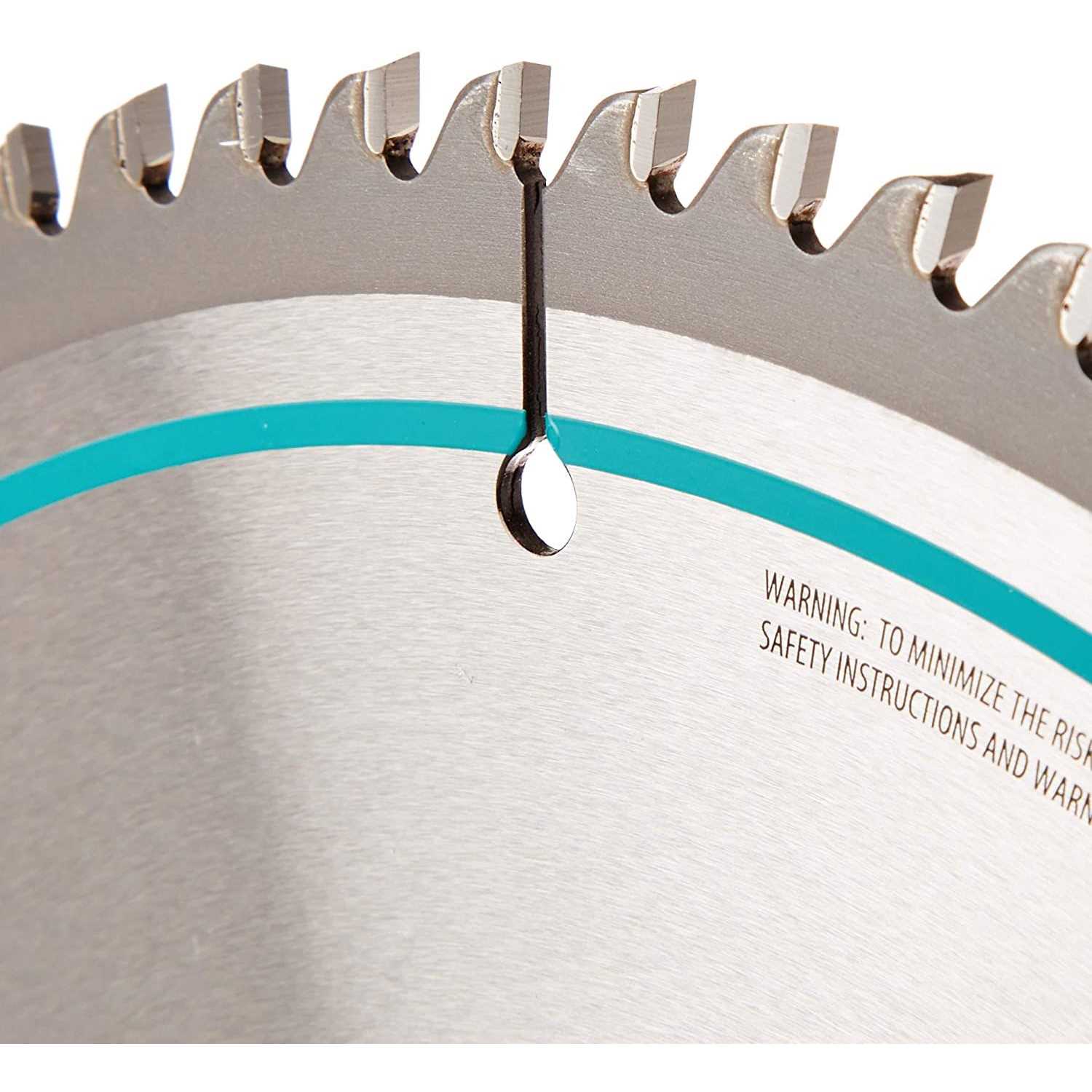 Makita A-93681 Micro-Polished Miter Saw Blade 10 - Cheap Fitting