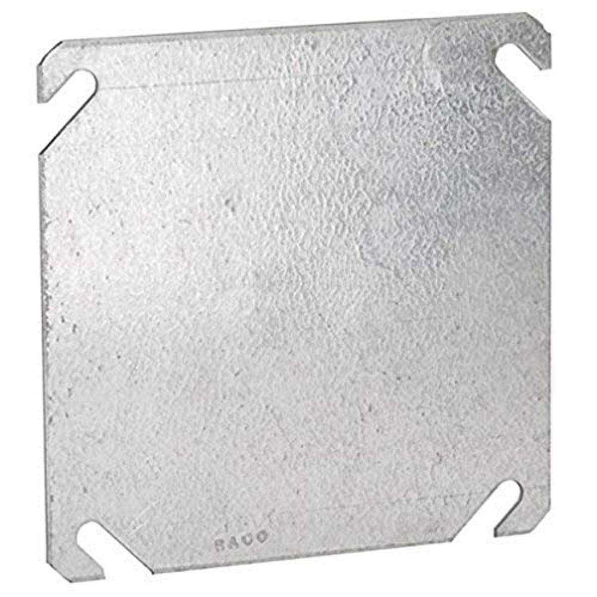 Raco 752 Electrical Box Cover - Cheap Fitting