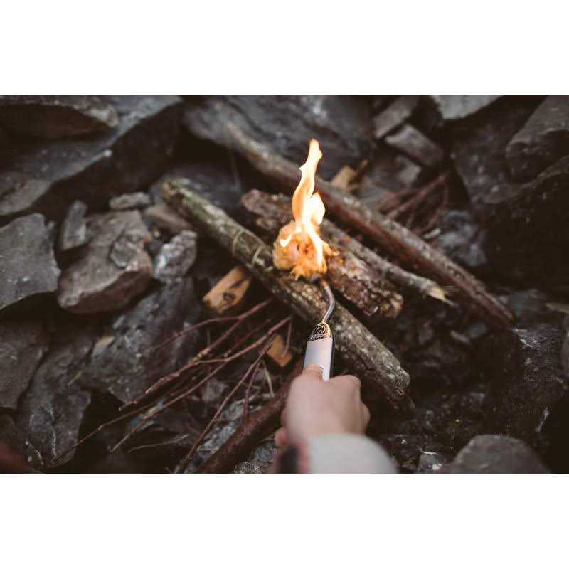 Zippo Flex Neck Utility Lighter - Cheap Fitting