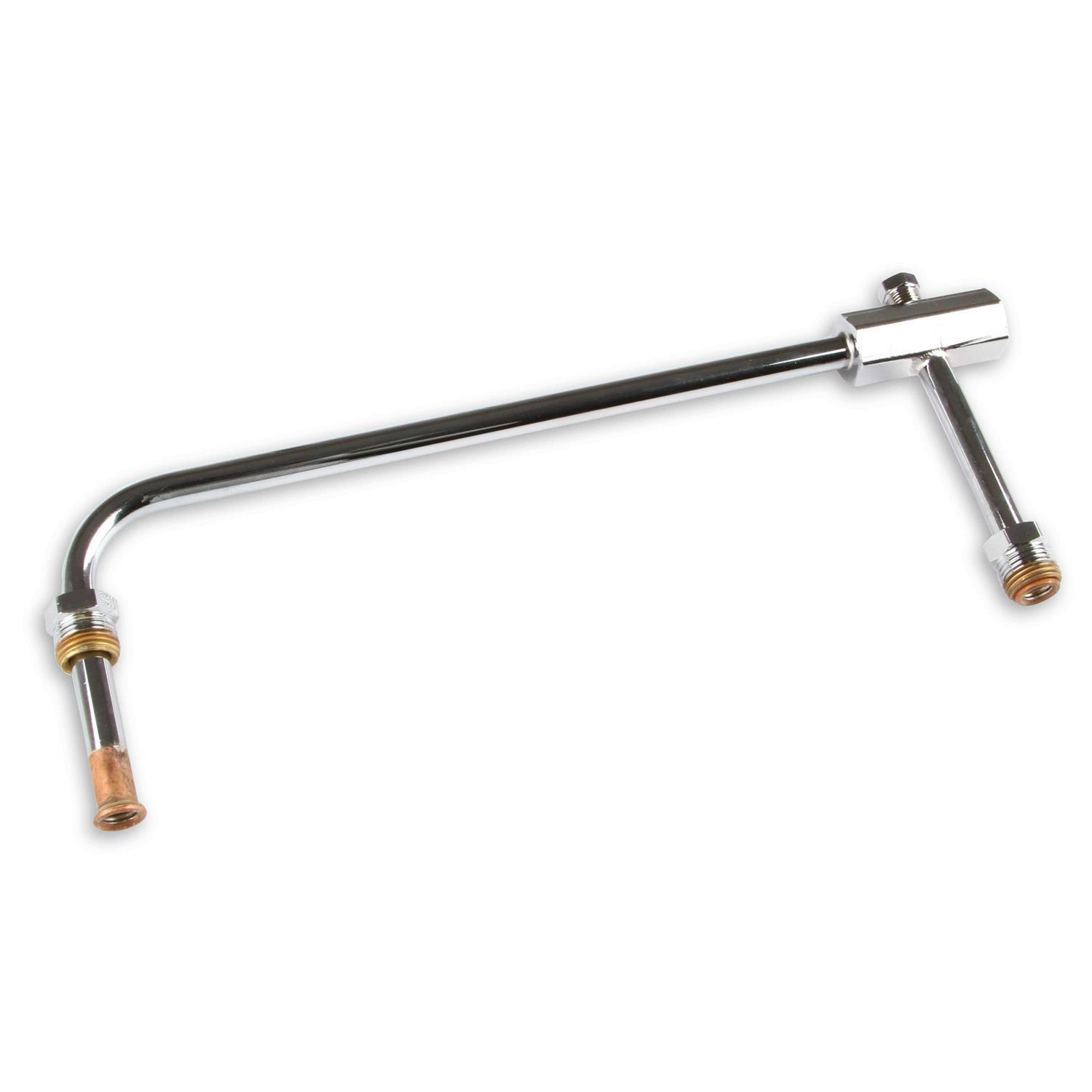 Holley 34-150 Fuel Line - Cheap Fitting