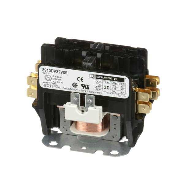 8910DP32V09 Square D - Cheap Fitting