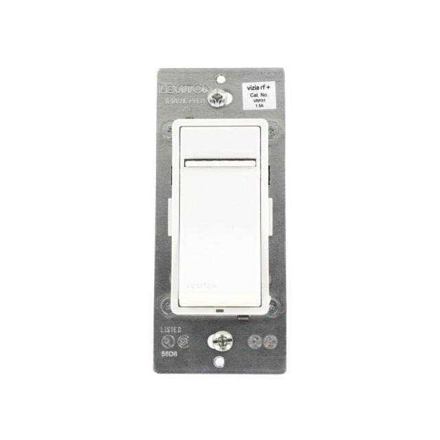 Arlington DVFR1W Recessed Indoor InBox 1-Gang - Cheap Fitting