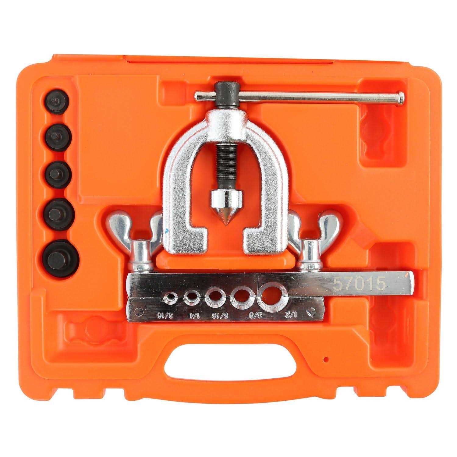 OEMTOOLS SAE Double Flaring Tool at AutoZone - Cheap Fitting