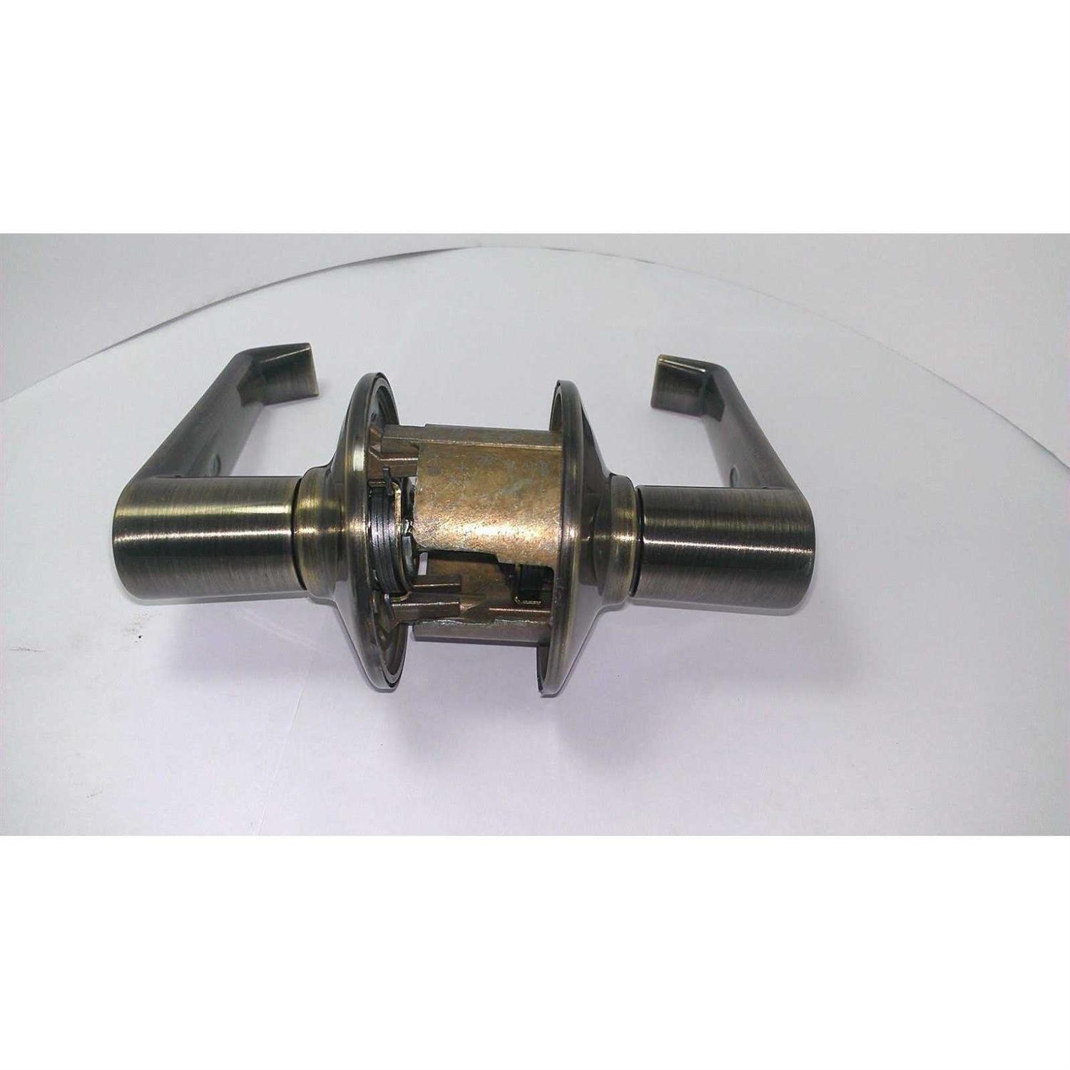 Schlage Elan Passage Lever F10 ELA - Cheap Fitting