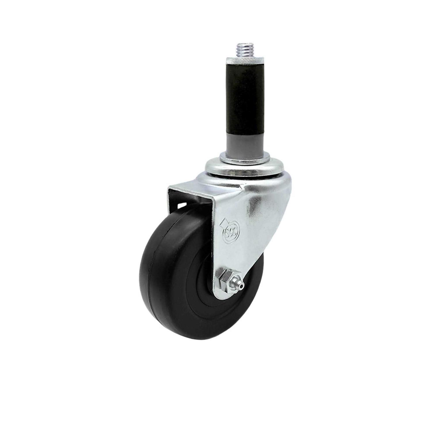 Service Caster Expanding Stem Caster	Service Caster Expanding Stem Caster - Cheap Fitting