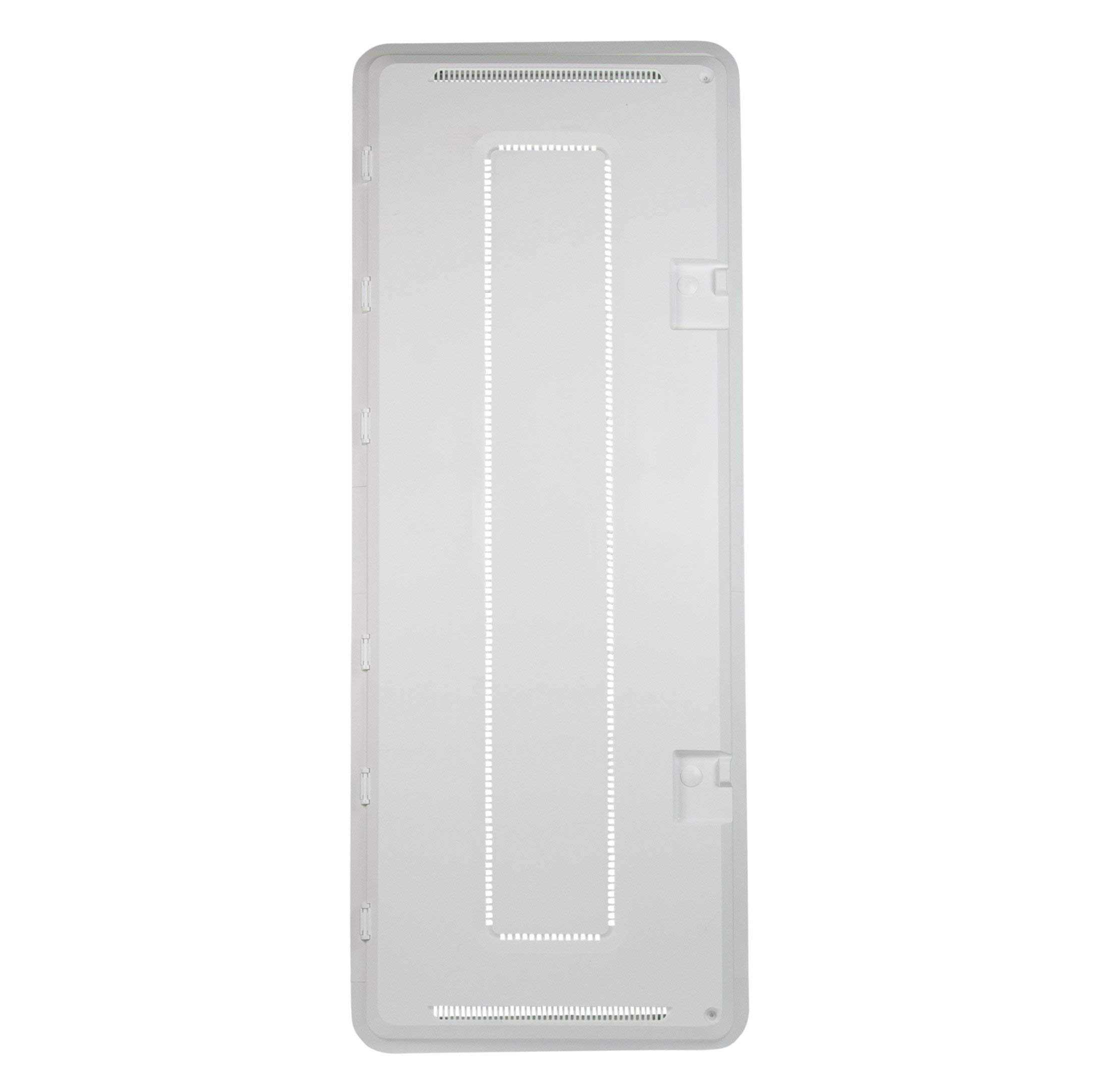 On-Q/Legrand Plastic Enclosure With Hinged Door and Trim ENP4250NA - Cheap Fitting
