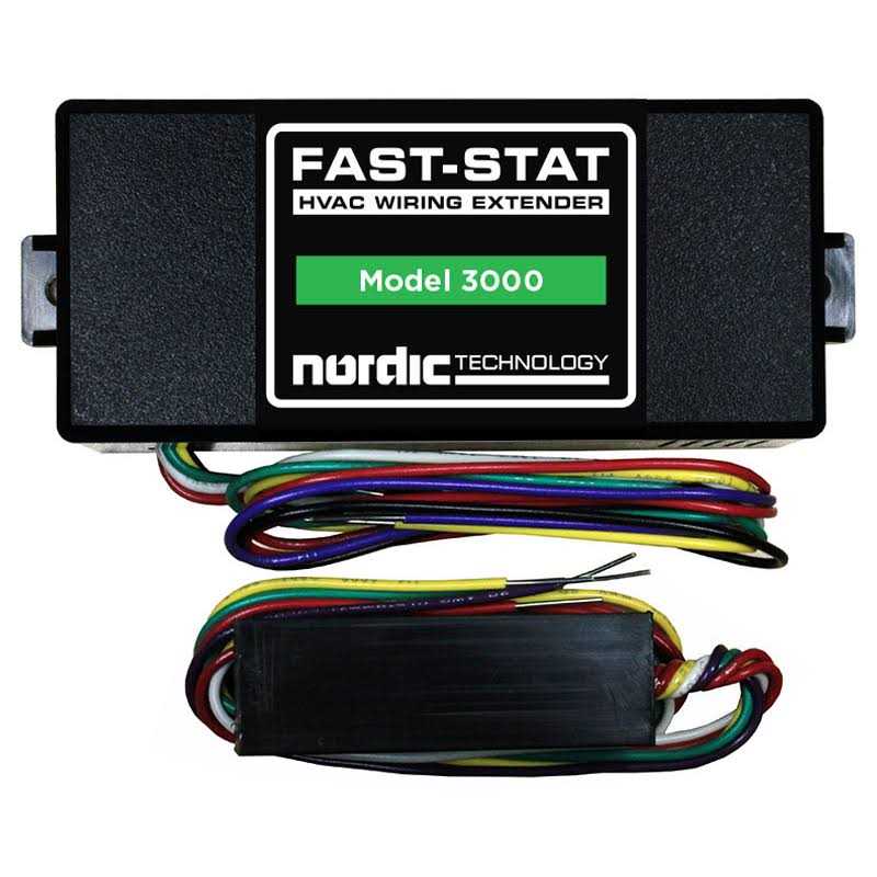 Fast-Stat Model 3000 Wire Extender FS3000 - Cheap Fitting