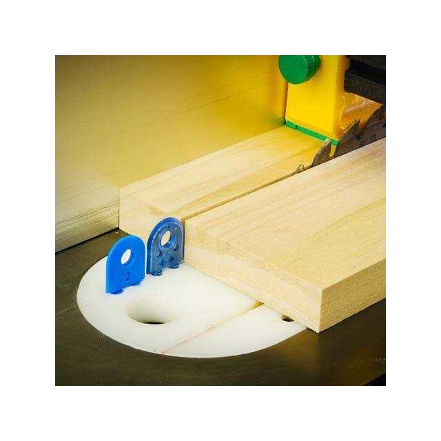 Microjig MJ Splitter SteelPro - Cheap Fitting