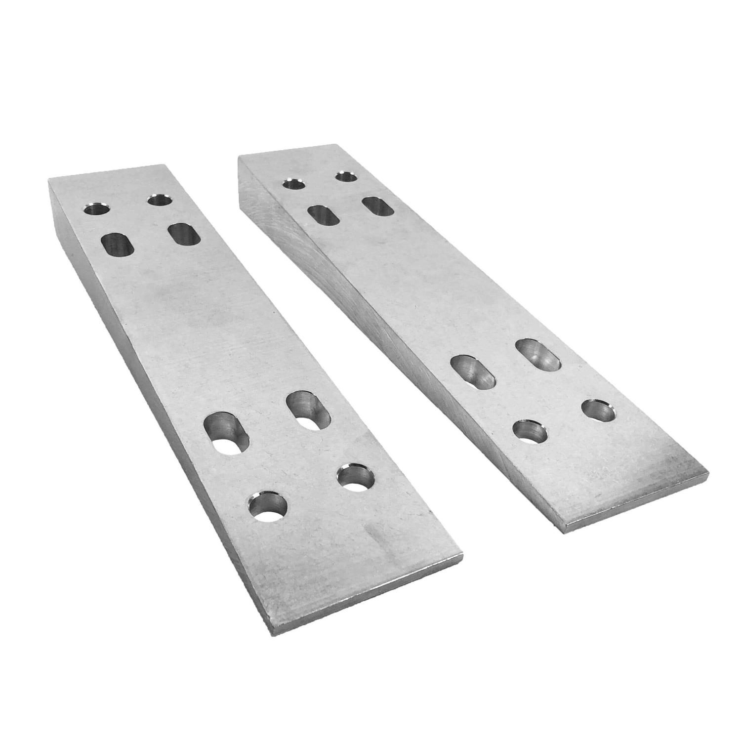 Bob’s Machine Reversible 5 Degree Transom Wedge 319-200000 - Cheap Fitting