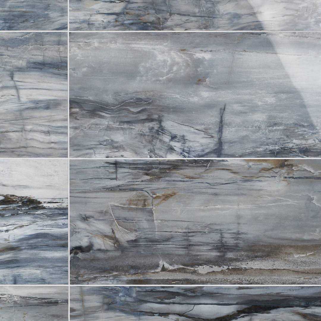 Selawood 12 x 24 Porcelain Wall & Floor Tile Ivy Hill Tile - Cheap Fitting